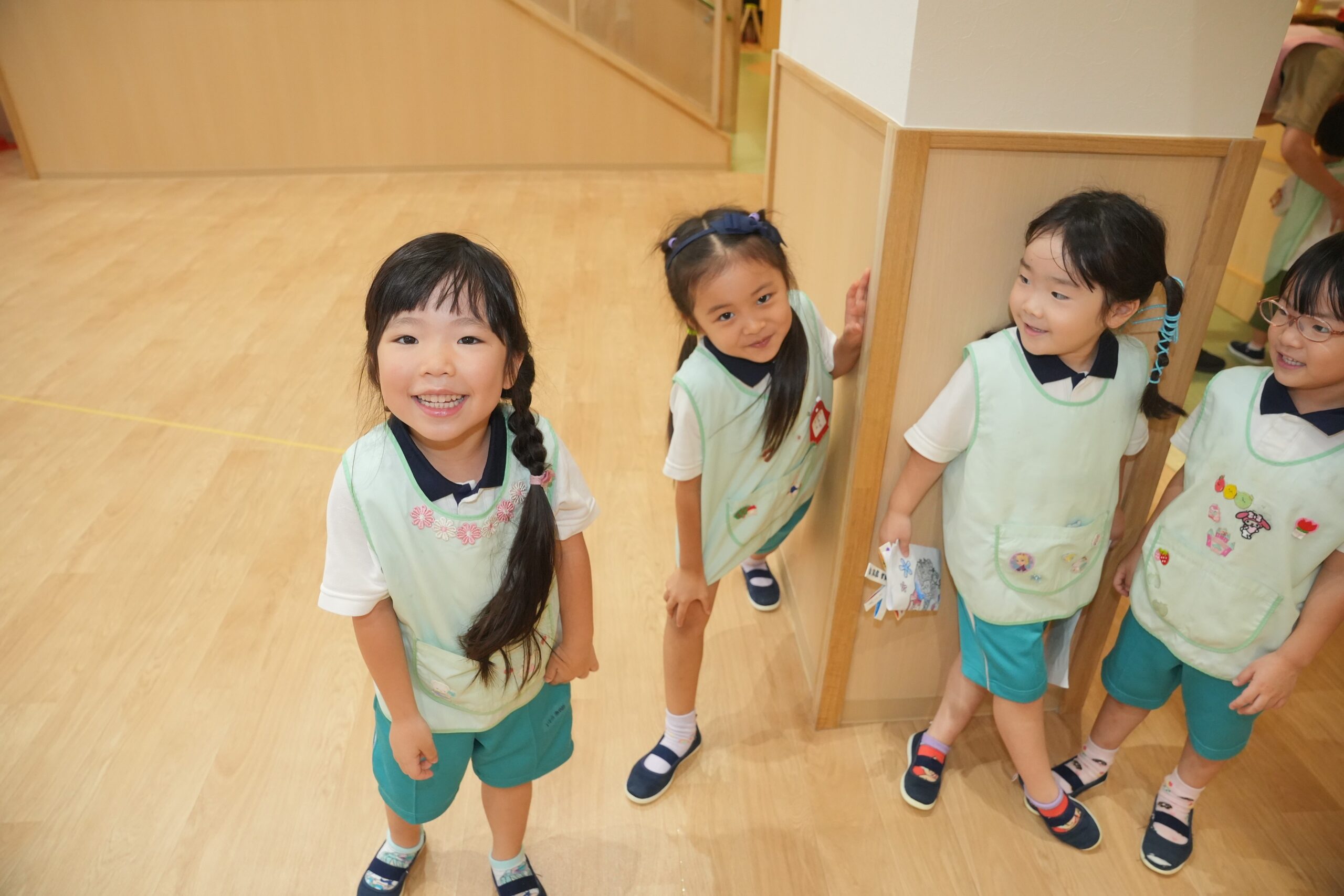 宮崎二葉幼稚園 – 神奈川県川崎市にある幼稚園です。