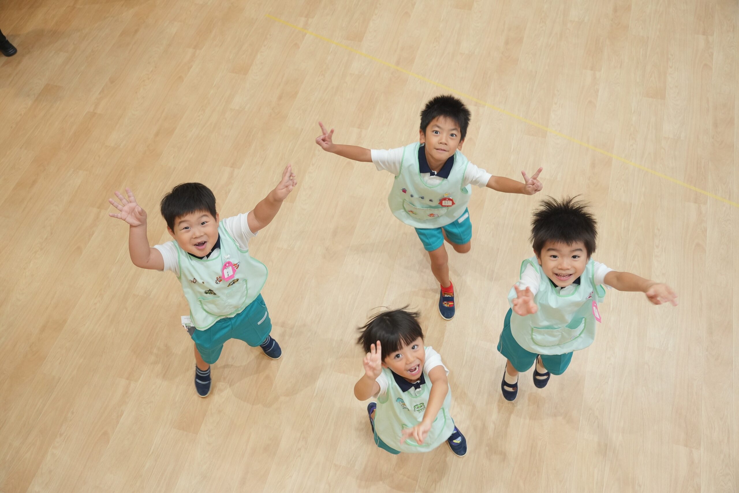 宮崎二葉幼稚園 – 神奈川県川崎市にある幼稚園です。